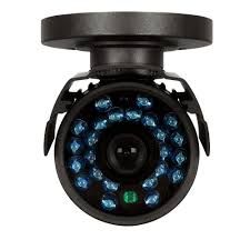 Camera Infra Red