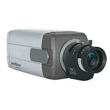 Camera Alta Definição