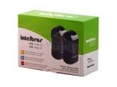 sensor presença intelbras
