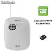 Alarme intelbras