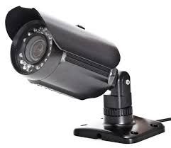 Camera Infra Red