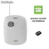 Alarme intelbras
