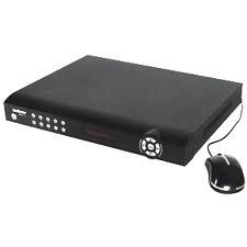 DVR