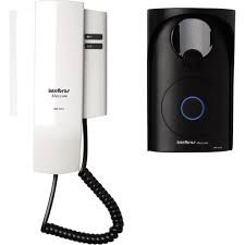 Interfone intelbras
