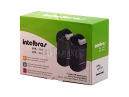 sensor presença intelbras