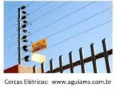 cerca Eletrica Intelbras