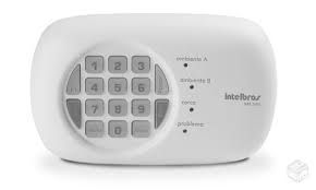 Alarme intelbras